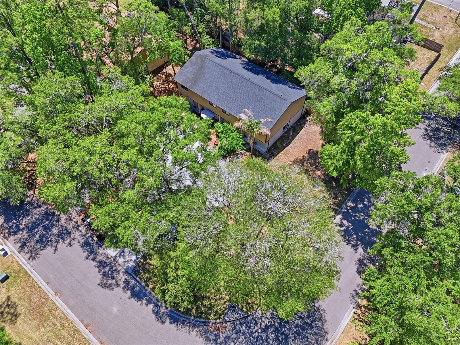 GREENLEAF UNIT 1 REP - Residential