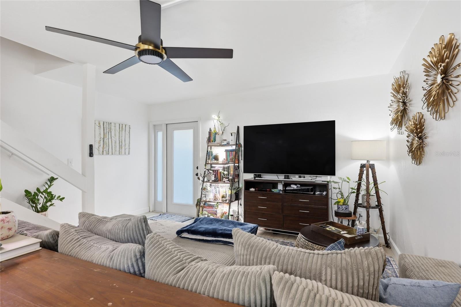 GREENLEAF UNIT 1 REP - Residential