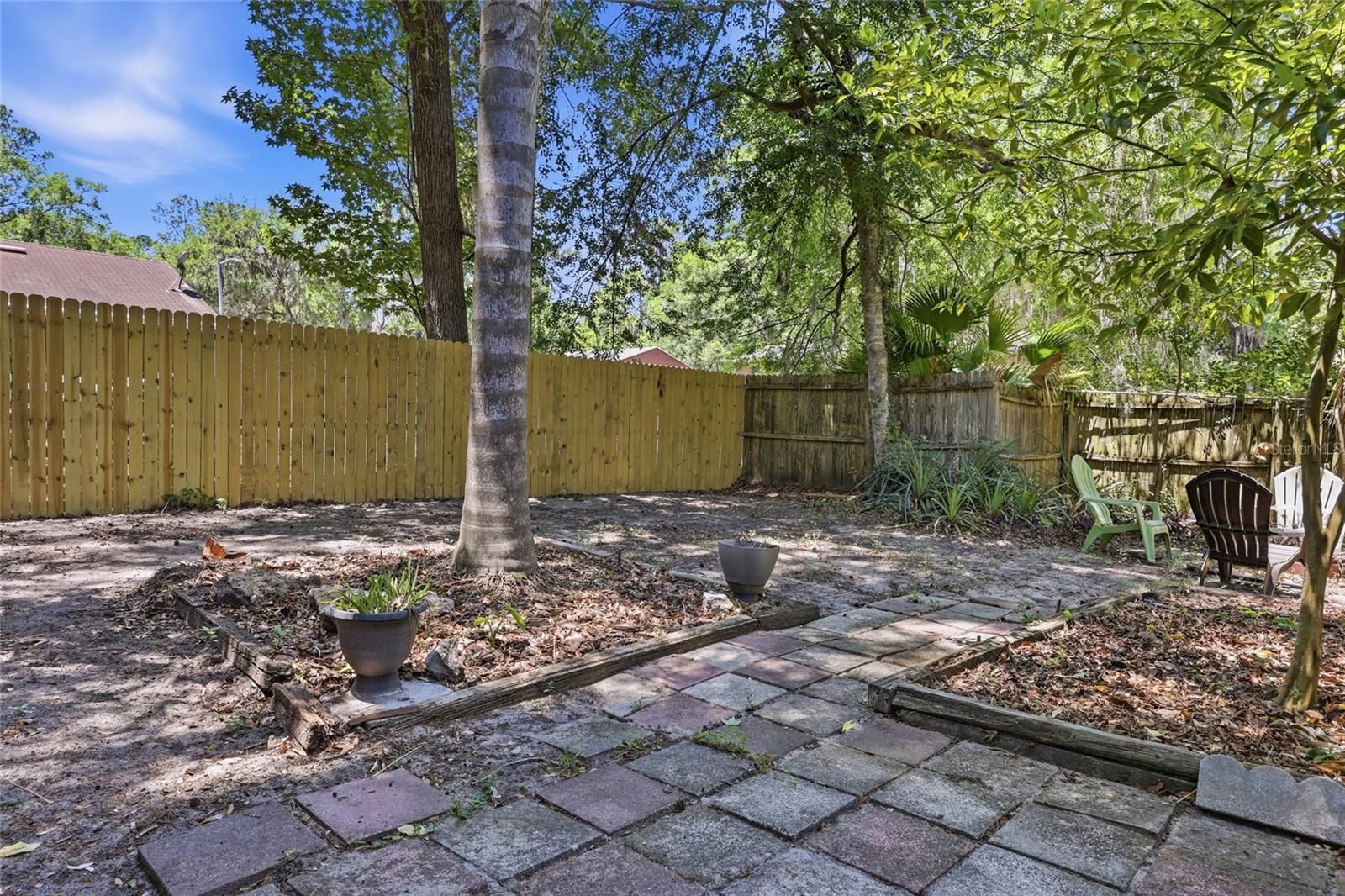 GREENLEAF UNIT 1 REP - Residential