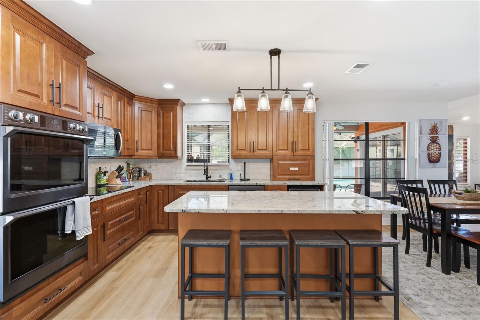 BLUE WATER COVE - Residential