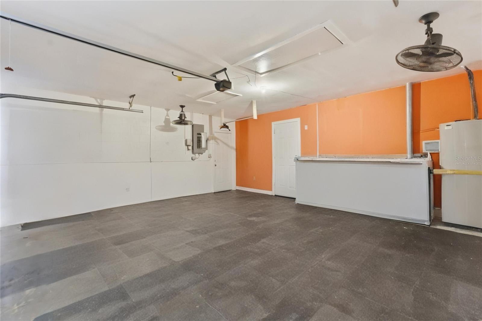 BLUE WATER COVE - Residential