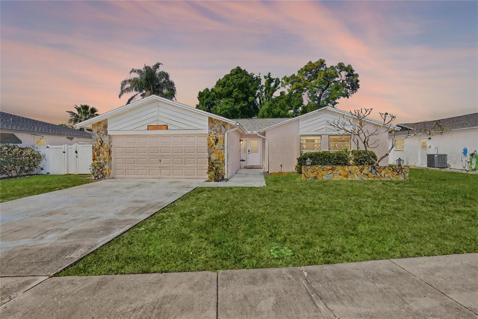 BLUE WATER COVE - Residential