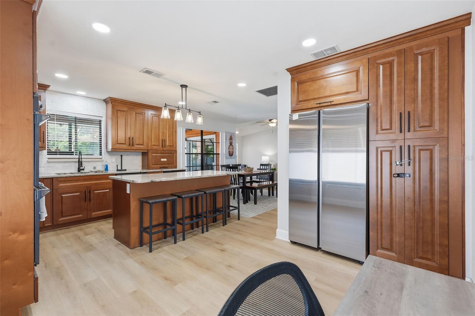 BLUE WATER COVE - Residential