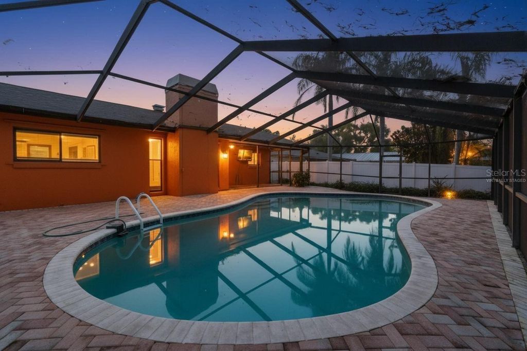 Photo of 12762 98th Street, Largo, FL 33773 (MLS # TB8489116)