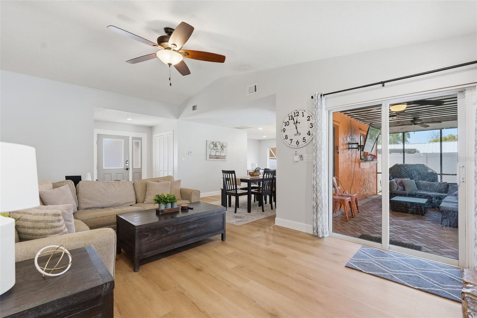 BLUE WATER COVE - Residential