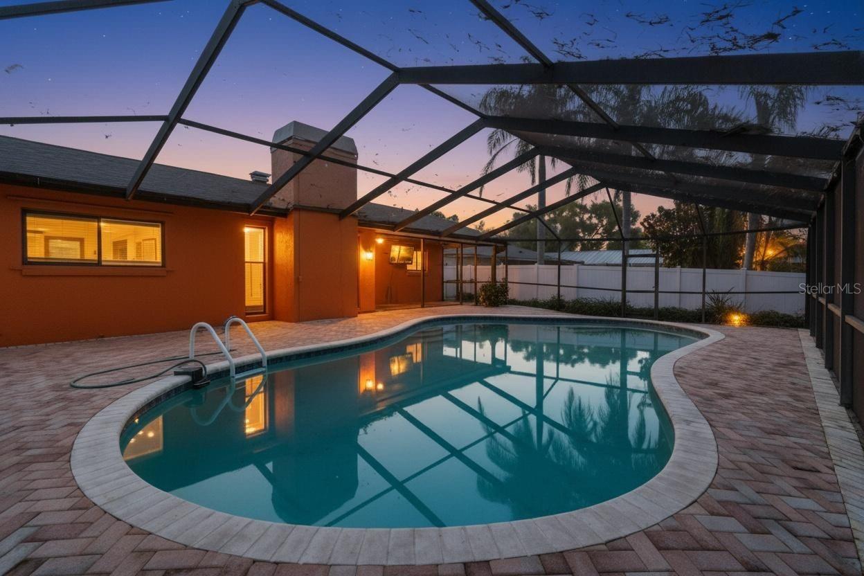 BLUE WATER COVE - Residential