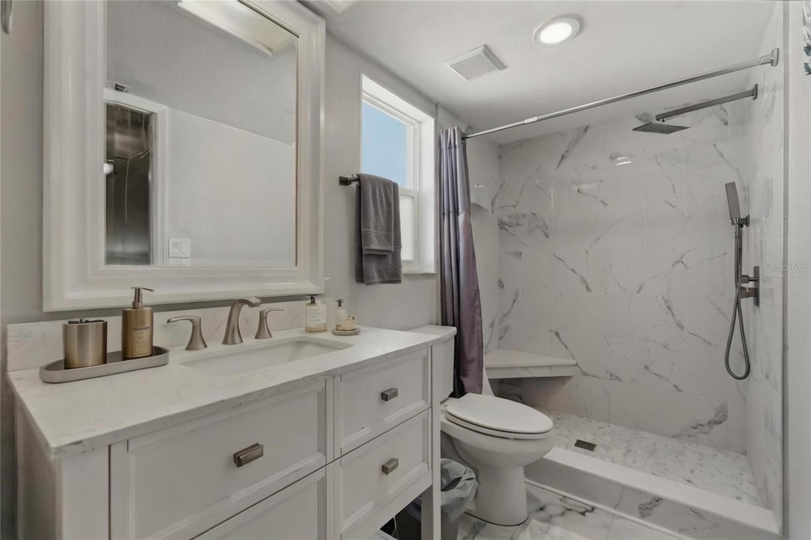 BLUE WATER COVE - Residential