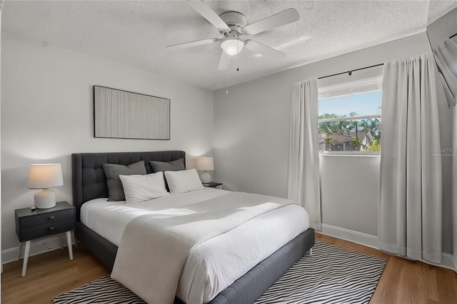 BLUE WATER COVE - Residential