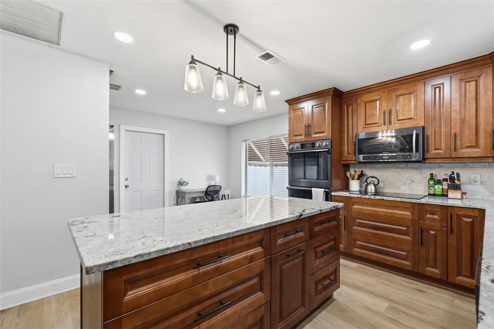 BLUE WATER COVE - Residential