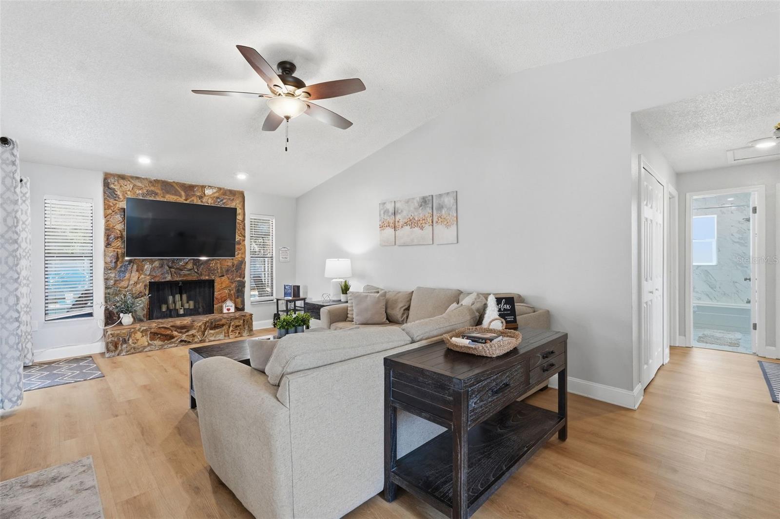 BLUE WATER COVE - Residential