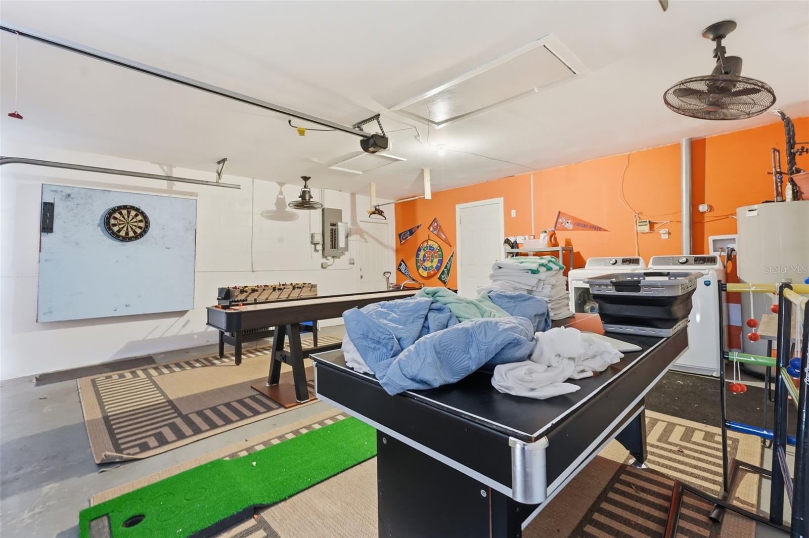 BLUE WATER COVE - Residential