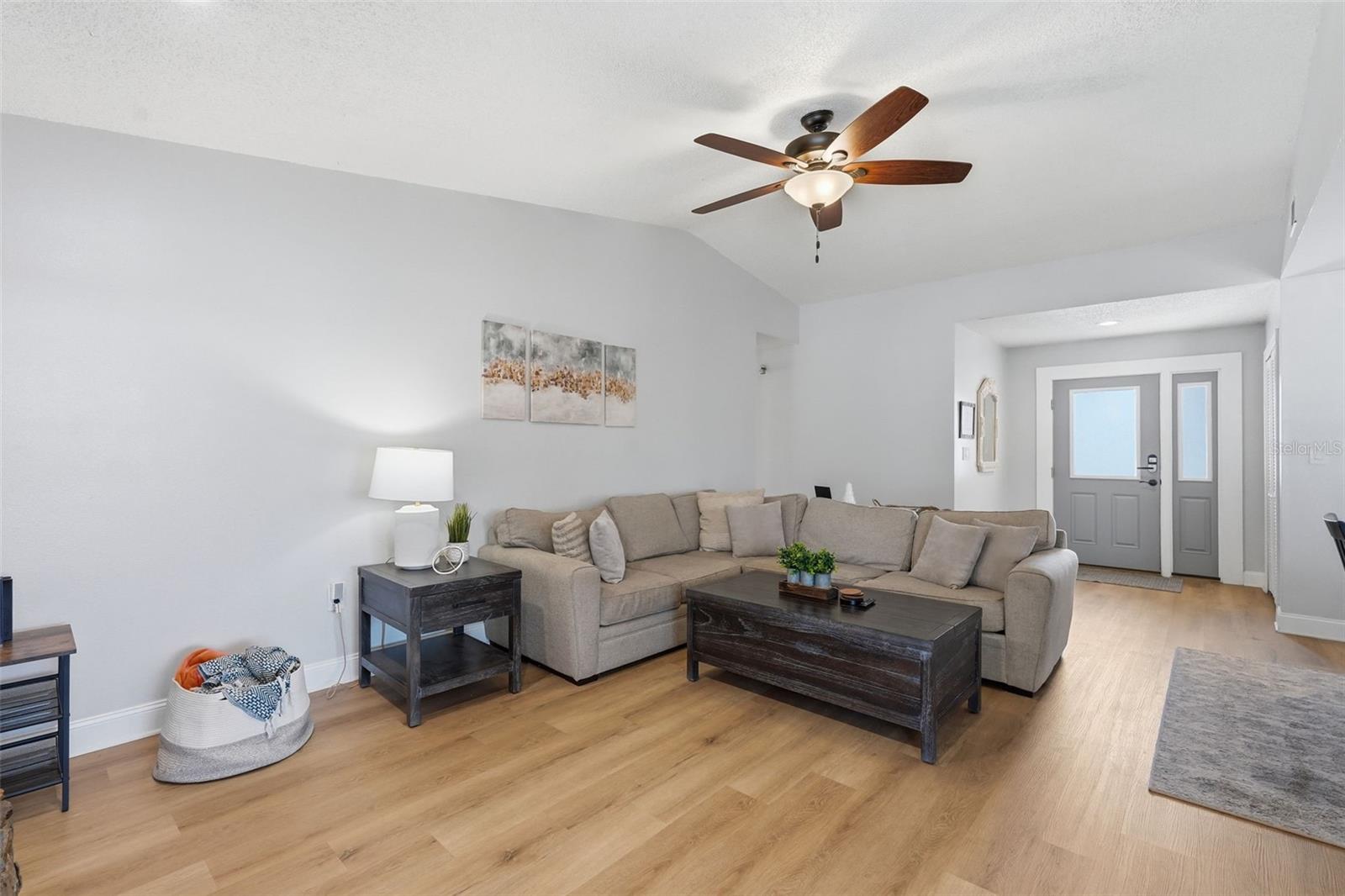 BLUE WATER COVE - Residential