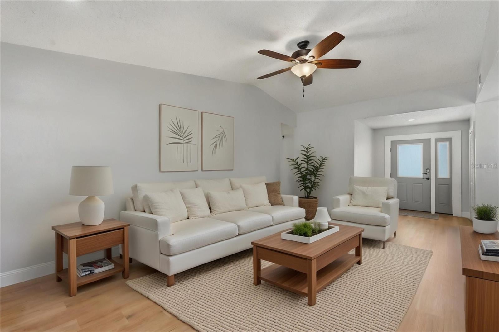 BLUE WATER COVE - Residential