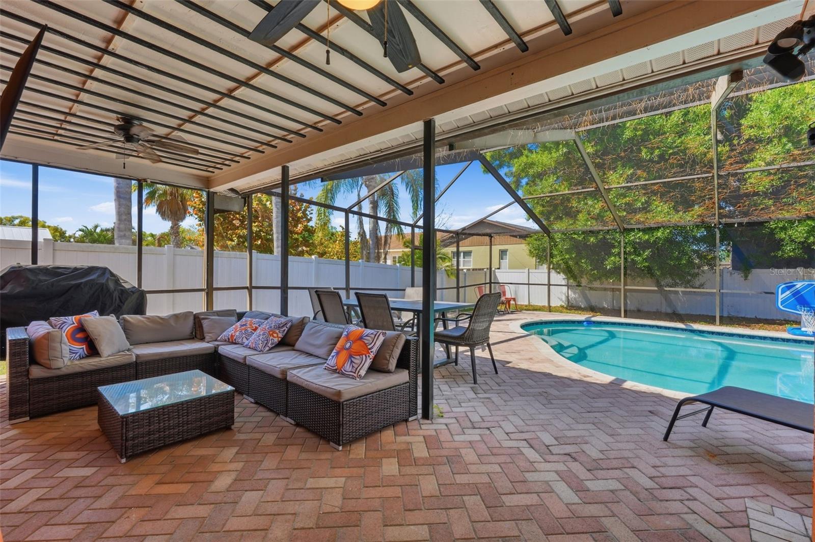 BLUE WATER COVE - Residential