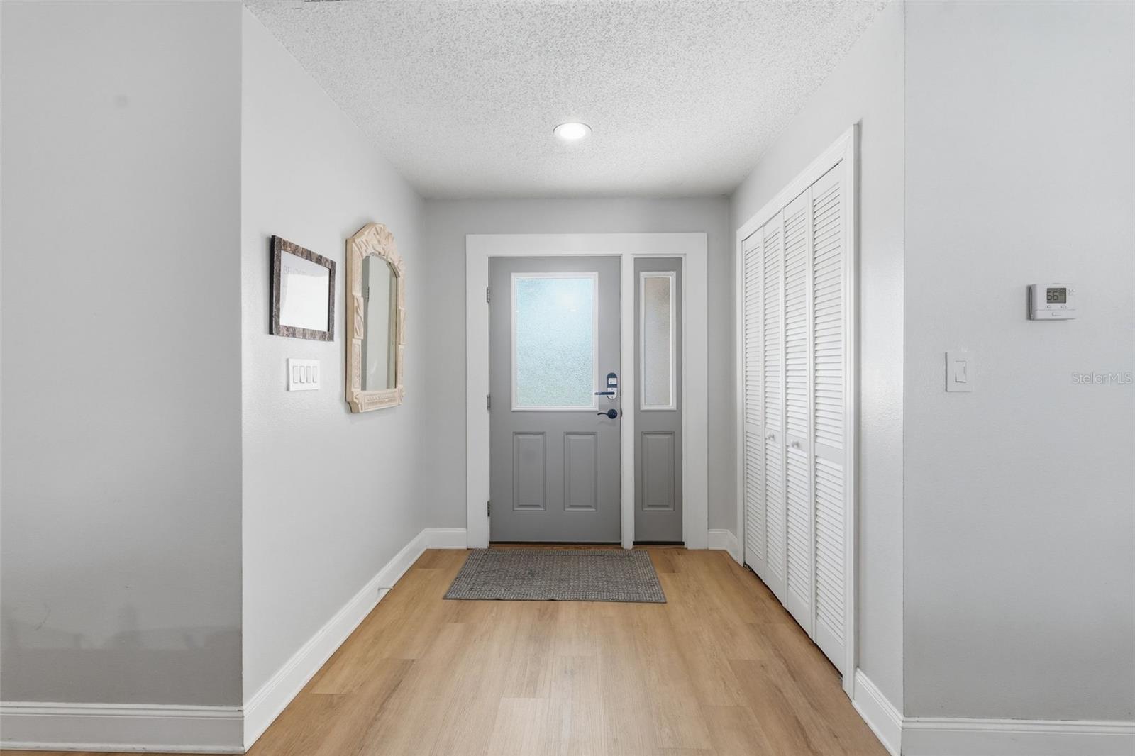 BLUE WATER COVE - Residential