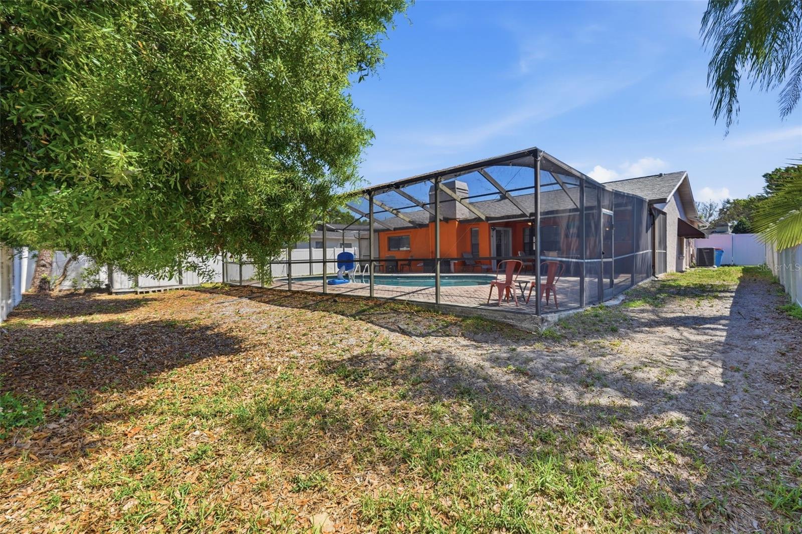 BLUE WATER COVE - Residential