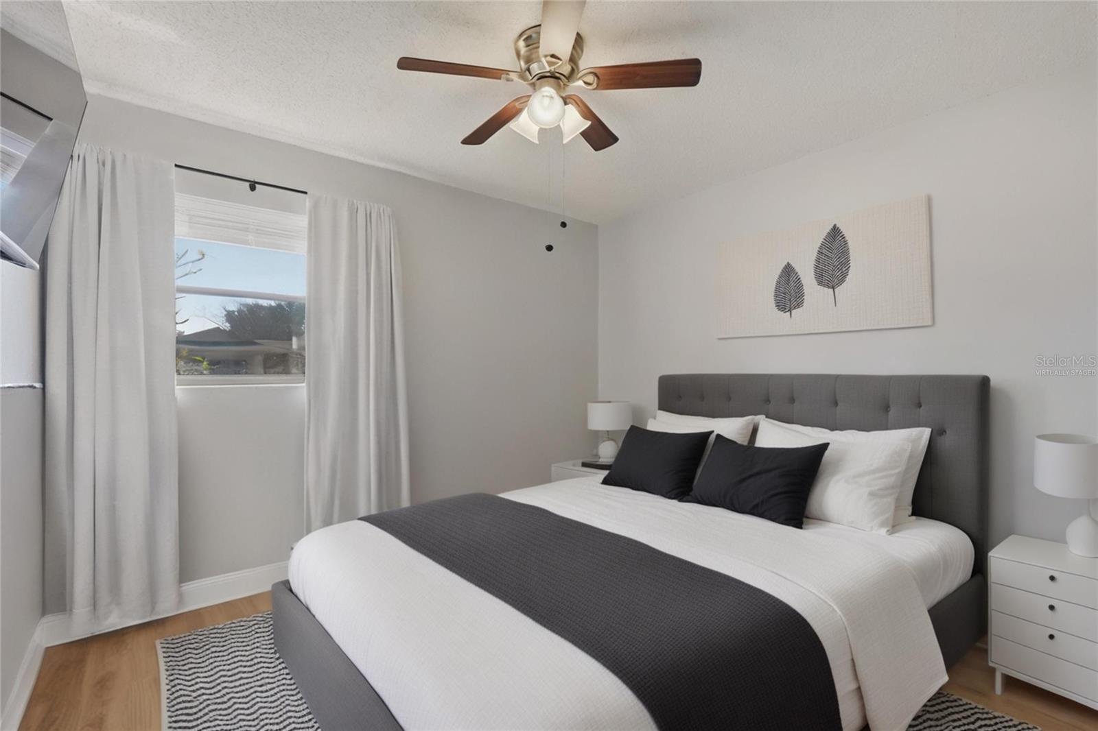 BLUE WATER COVE - Residential