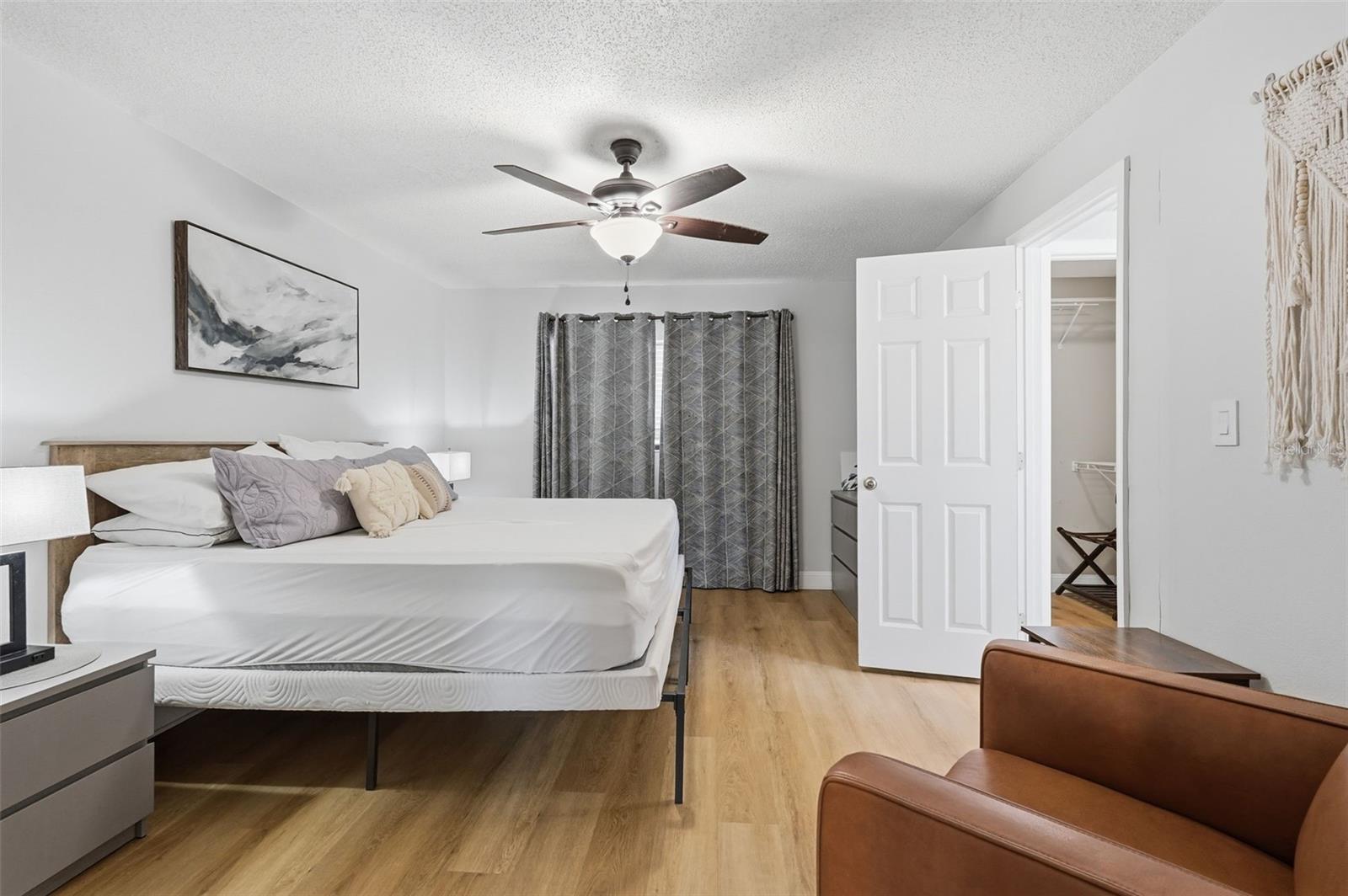 BLUE WATER COVE - Residential