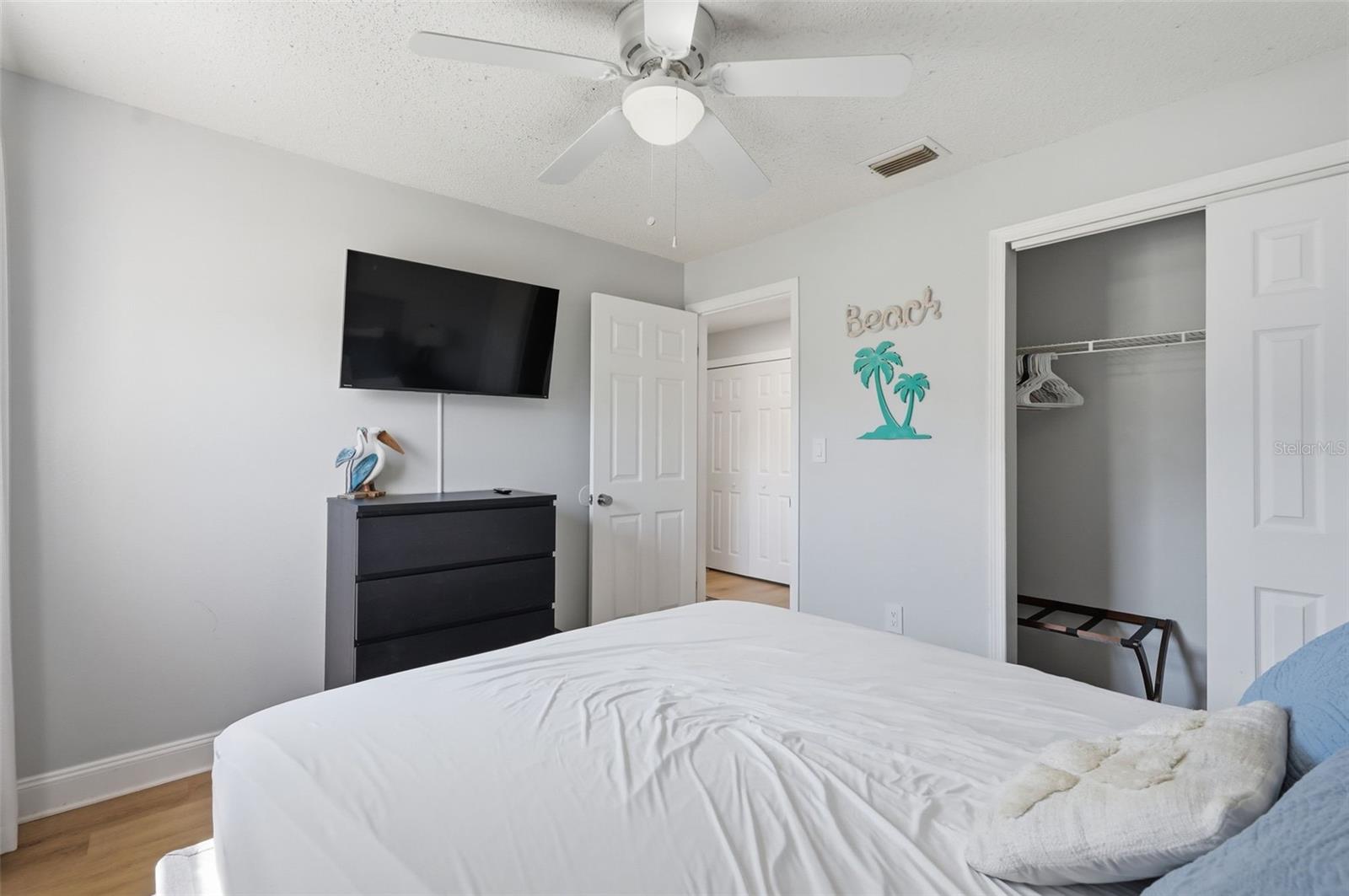 BLUE WATER COVE - Residential