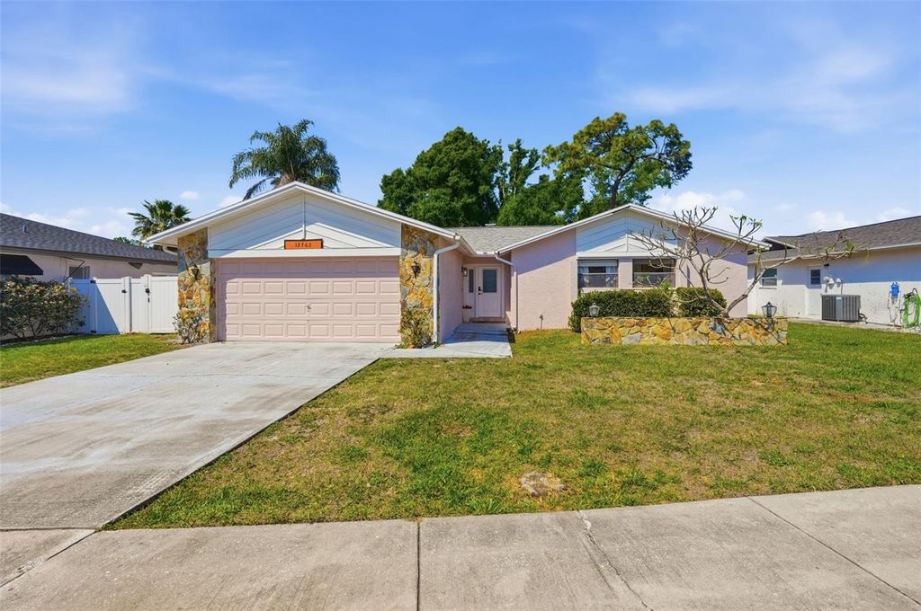 Photo of 12762 98th Street, Largo, FL 33773 (MLS # TB8489116)