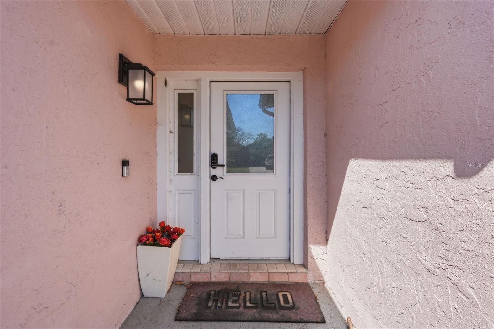 BLUE WATER COVE - Residential