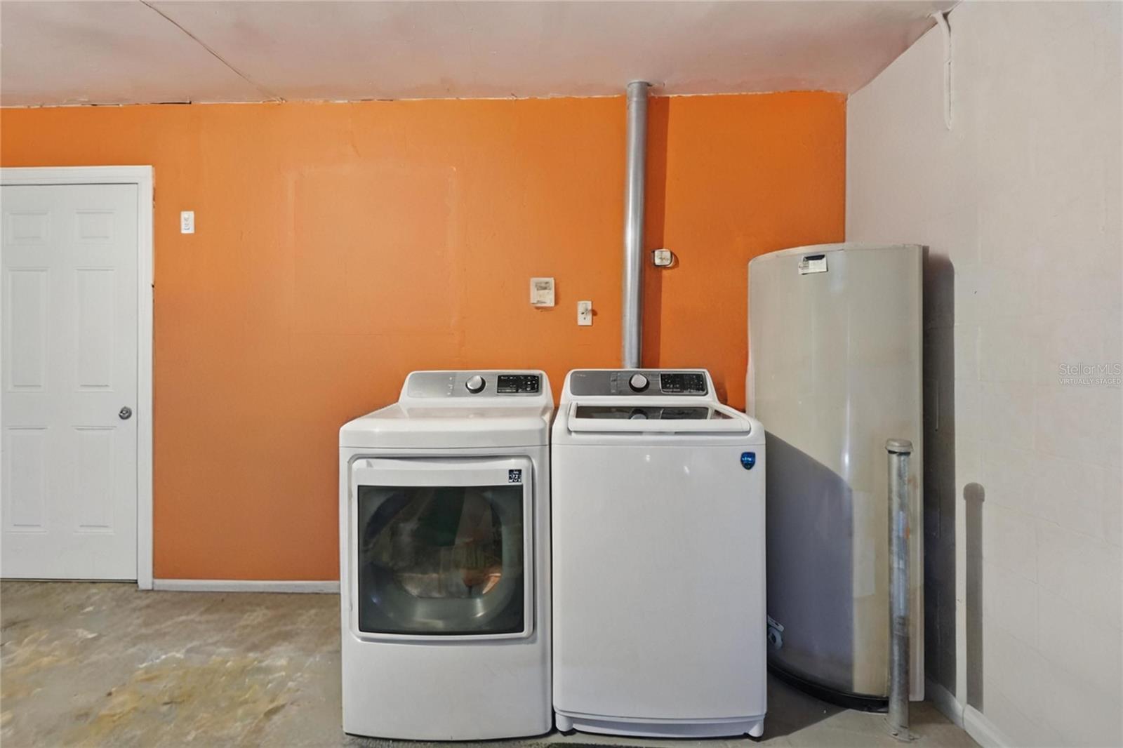 BLUE WATER COVE - Residential