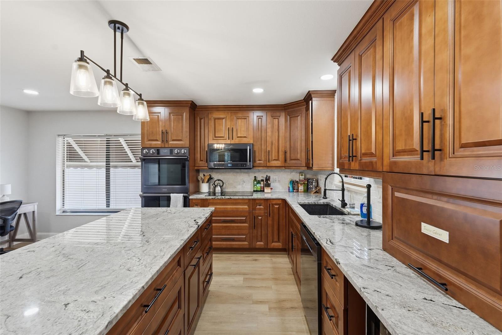 BLUE WATER COVE - Residential