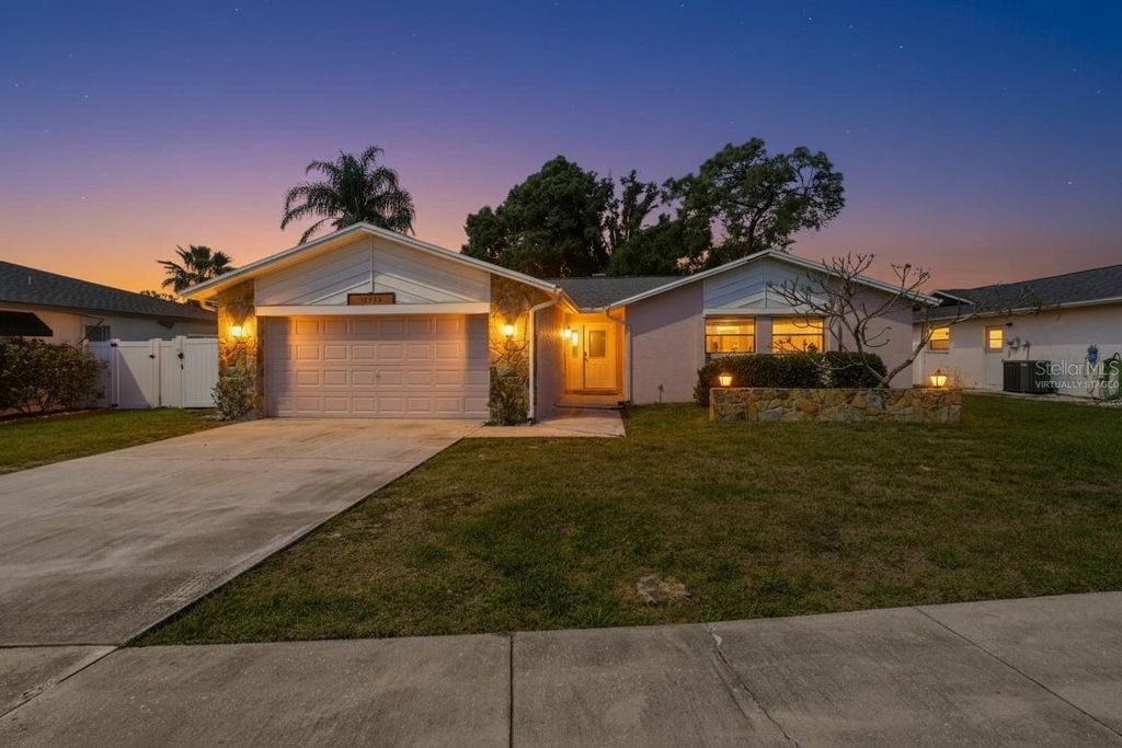 Photo of 12762 98th Street, Largo, FL 33773 (MLS # TB8489116)