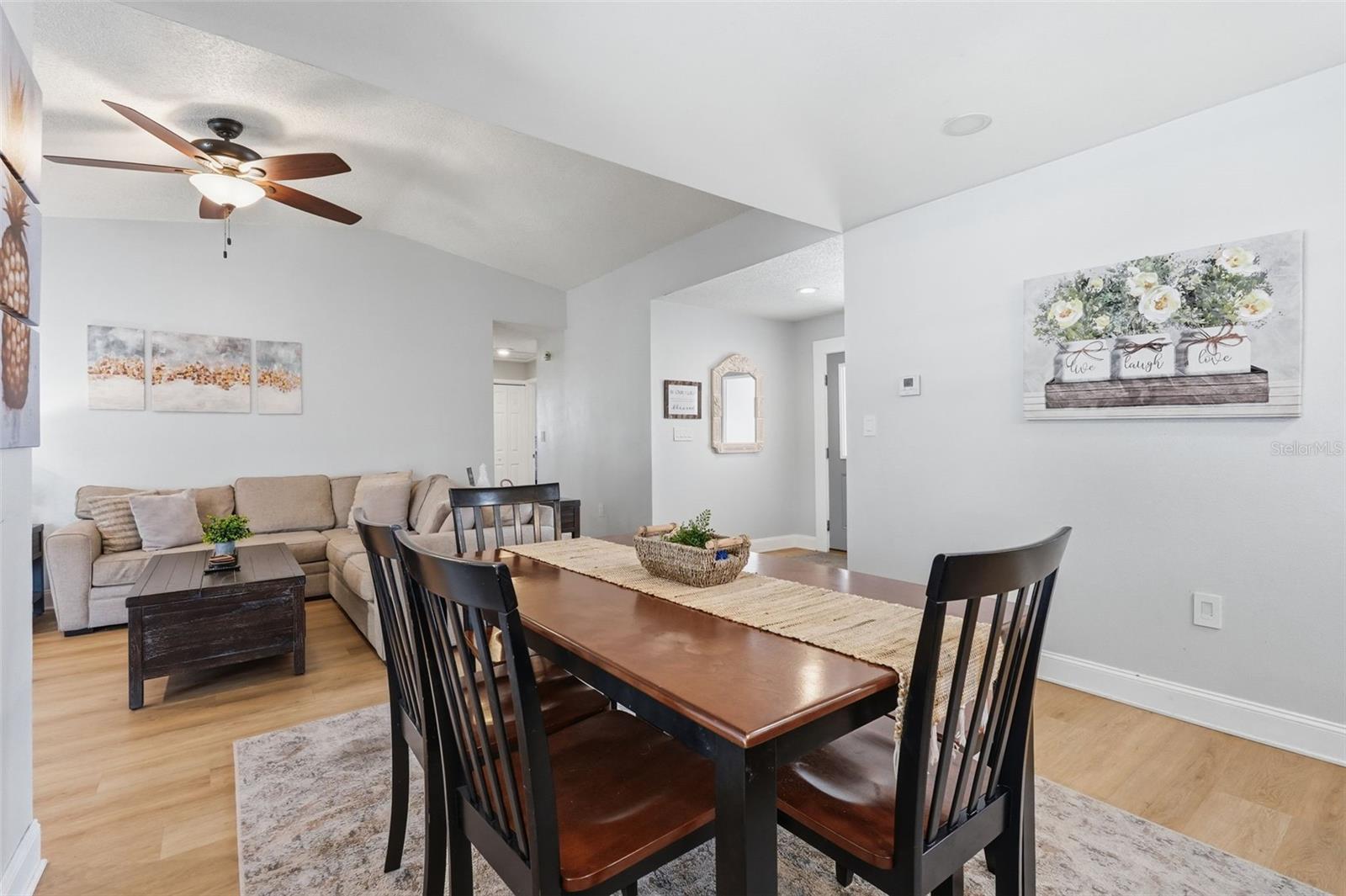 BLUE WATER COVE - Residential