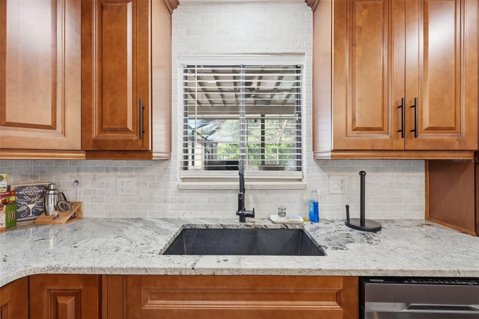 BLUE WATER COVE - Residential