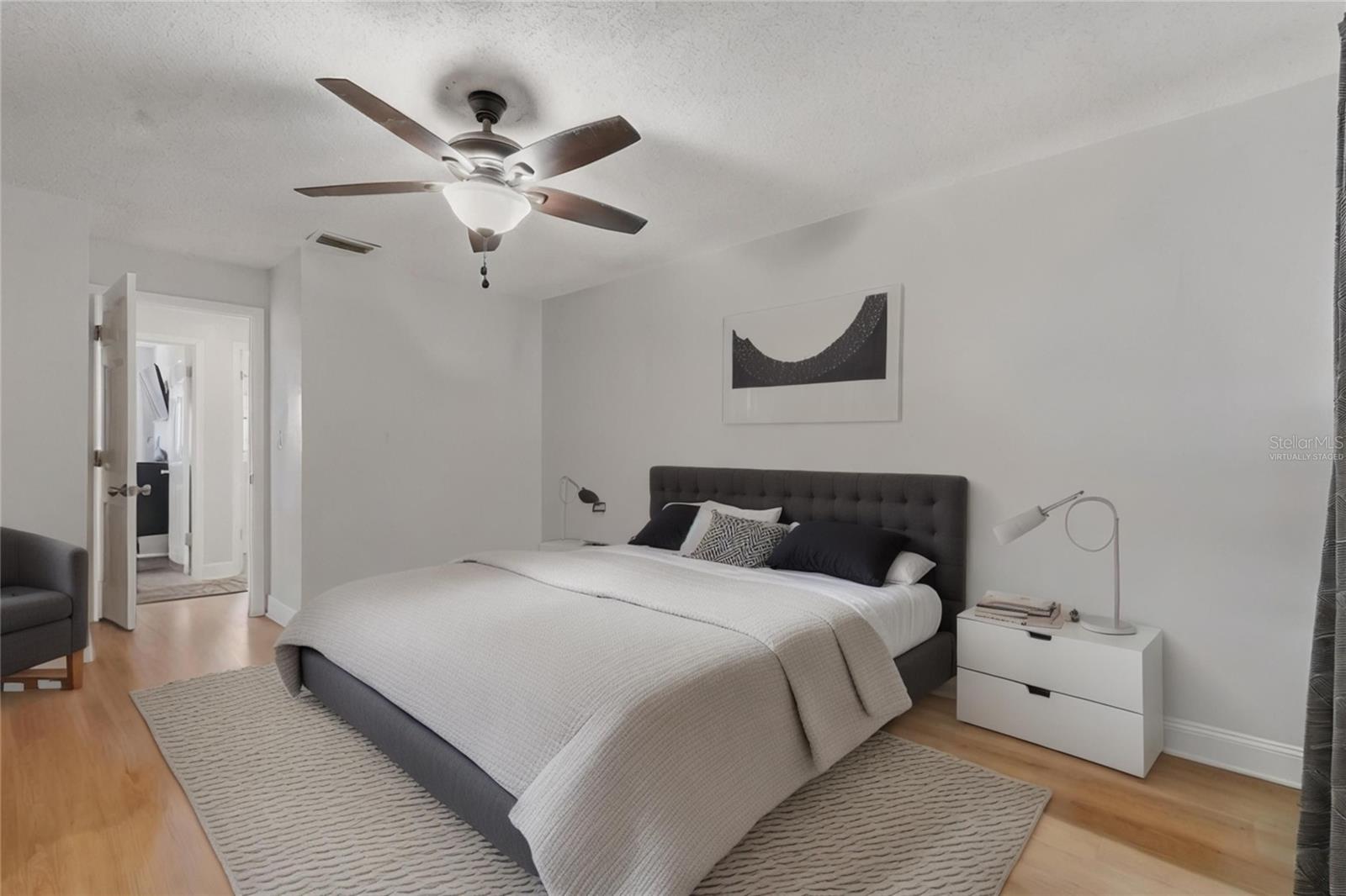 BLUE WATER COVE - Residential