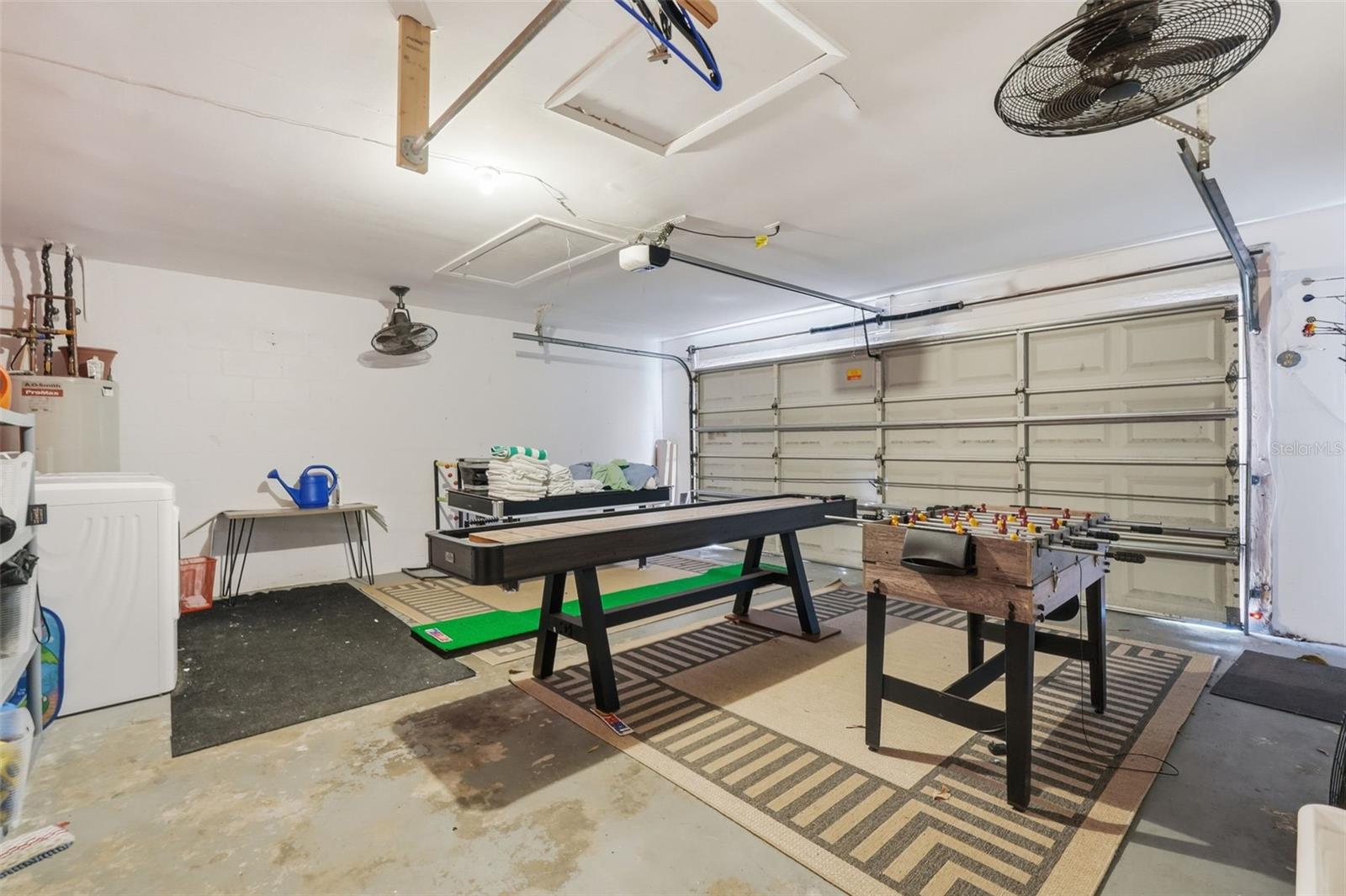 BLUE WATER COVE - Residential