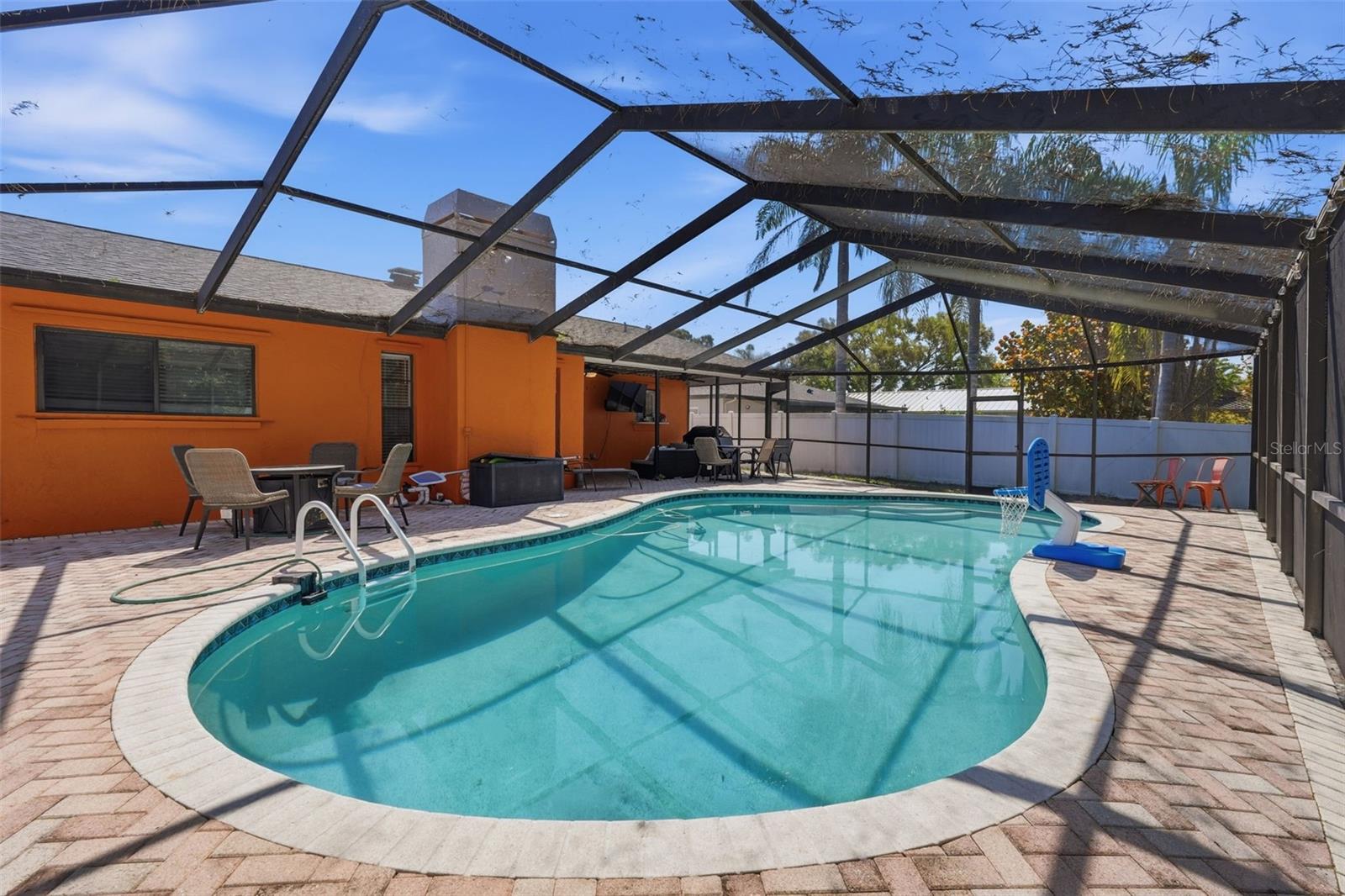 BLUE WATER COVE - Residential