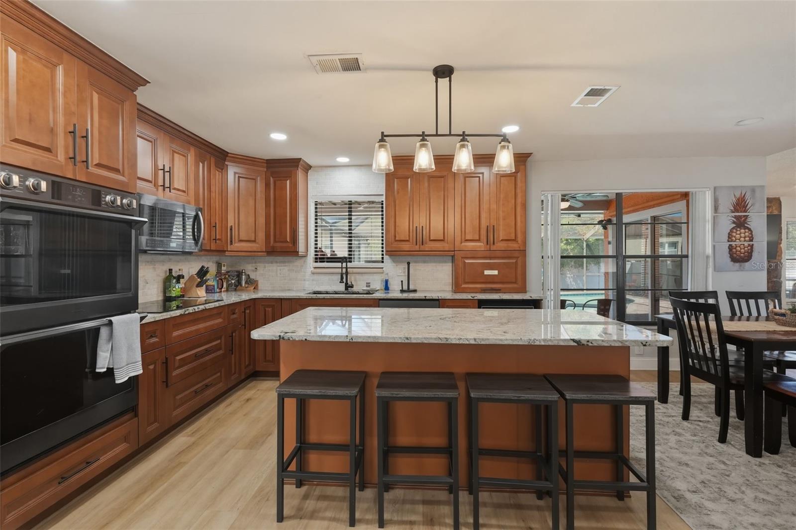 BLUE WATER COVE - Residential