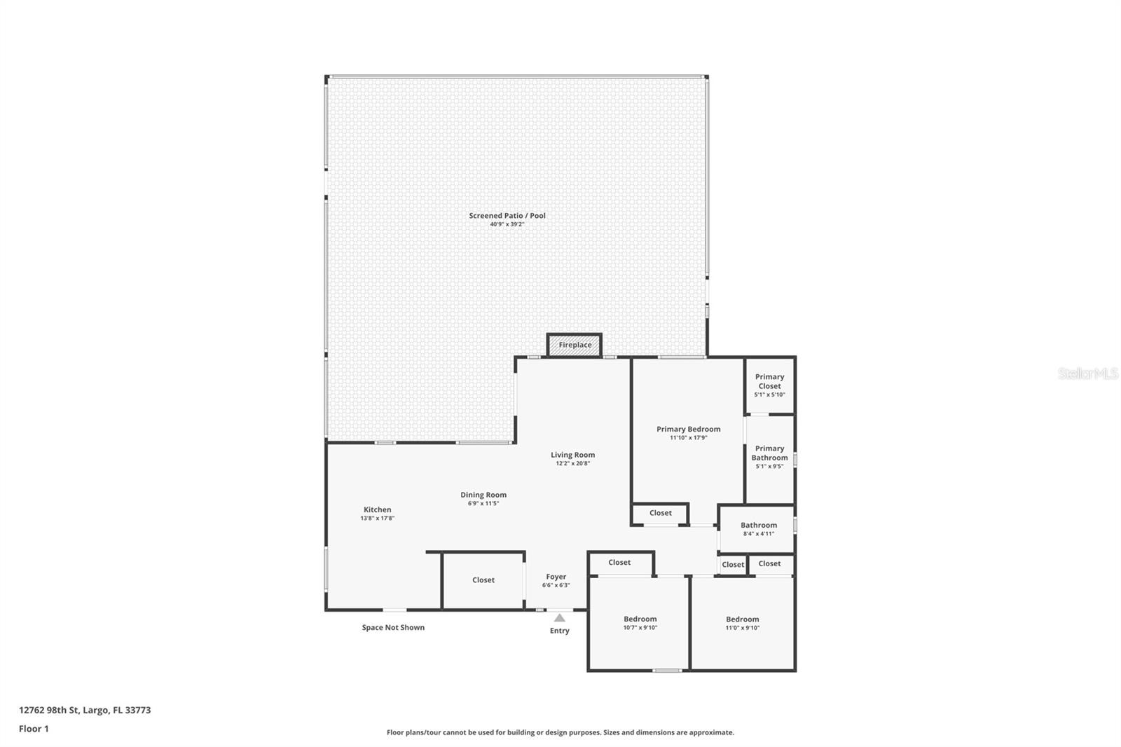 BLUE WATER COVE - Residential