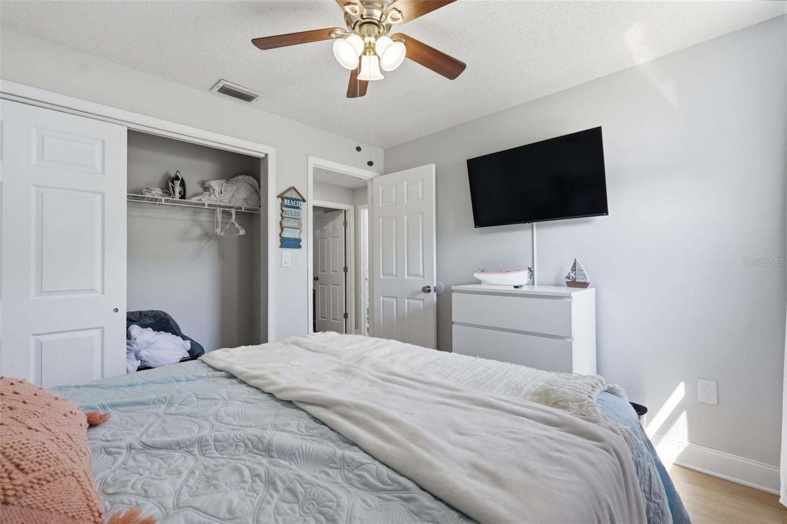 BLUE WATER COVE - Residential