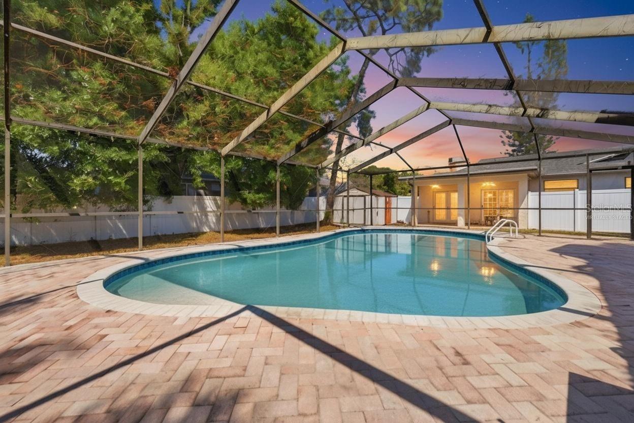 BLUE WATER COVE - Residential