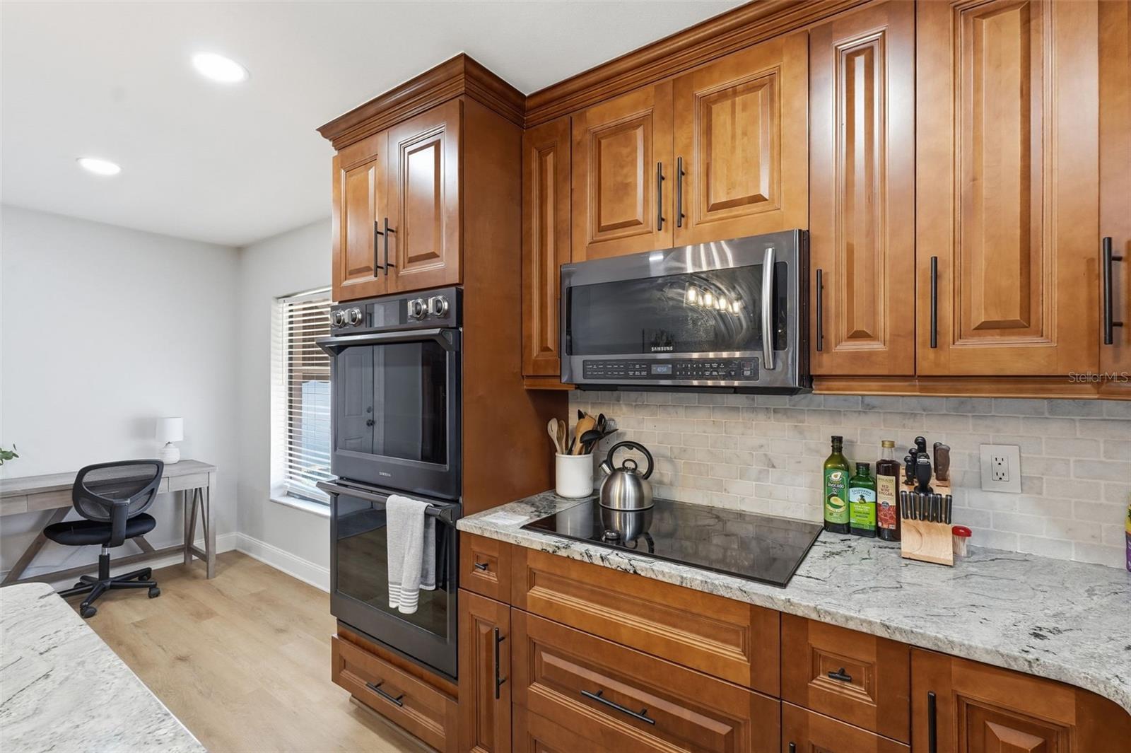 BLUE WATER COVE - Residential