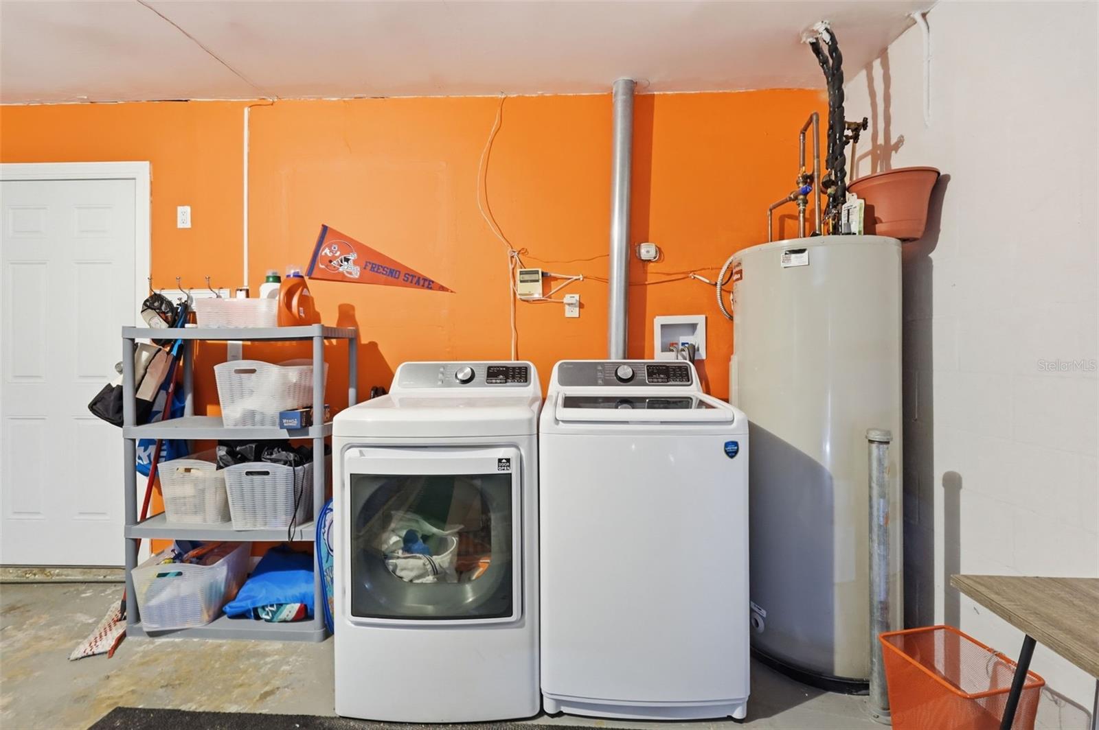 BLUE WATER COVE - Residential