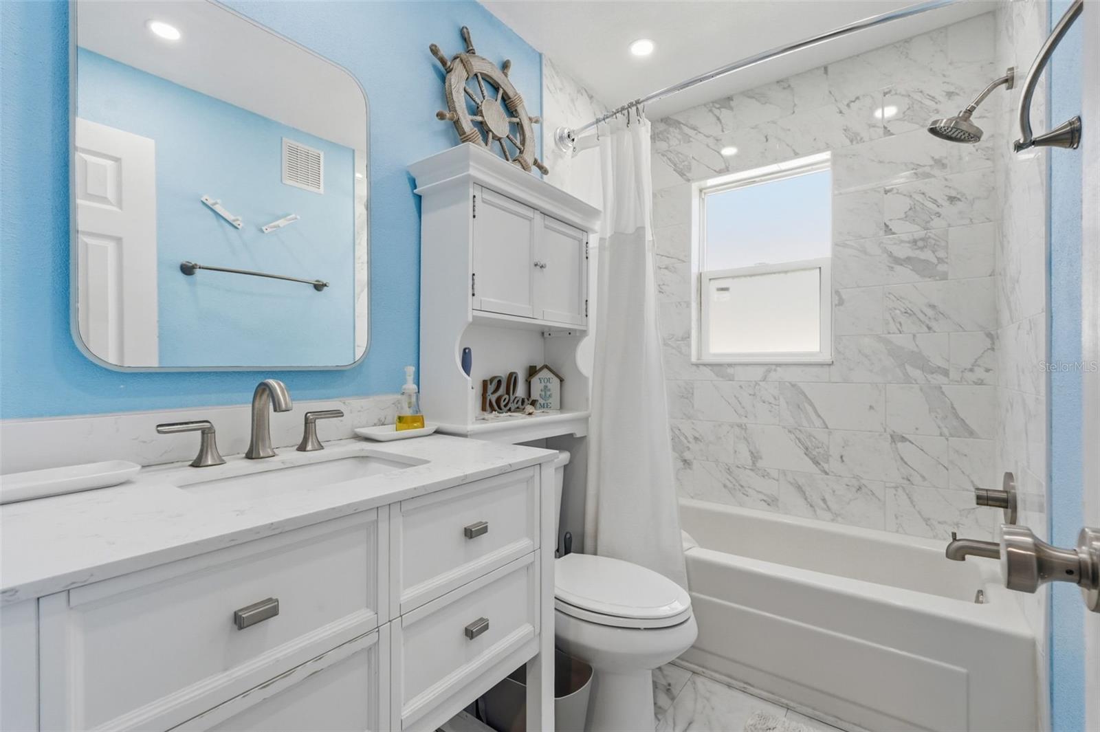 BLUE WATER COVE - Residential