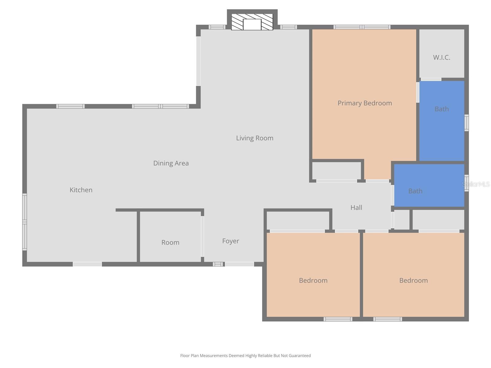 BLUE WATER COVE - Residential