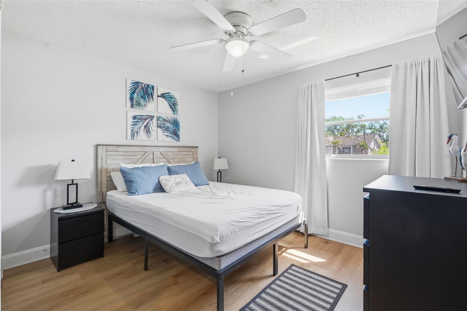 BLUE WATER COVE - Residential