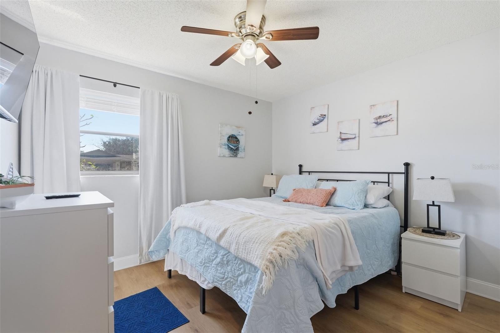 BLUE WATER COVE - Residential