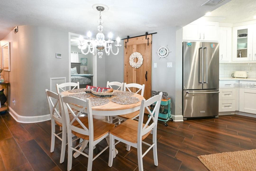 BEACH PALMS CONDO - Residential