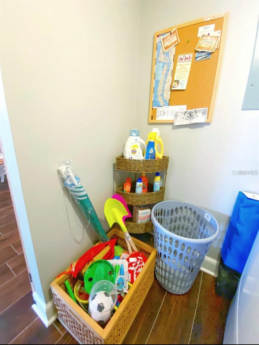 BEACH PALMS CONDO - Residential