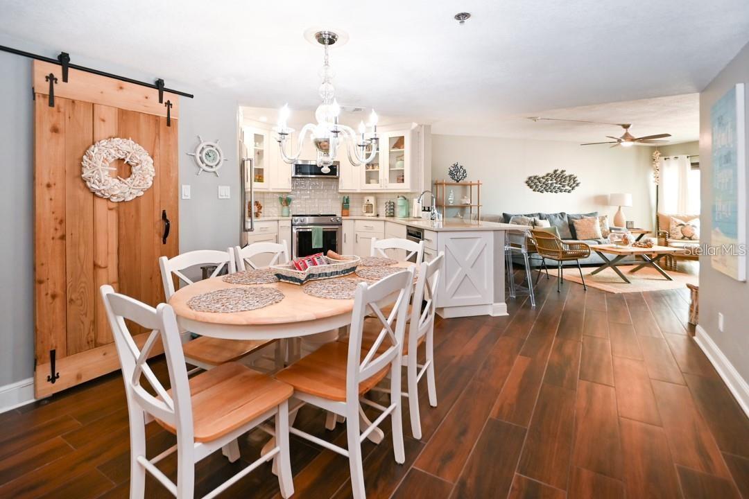 BEACH PALMS CONDO - Residential