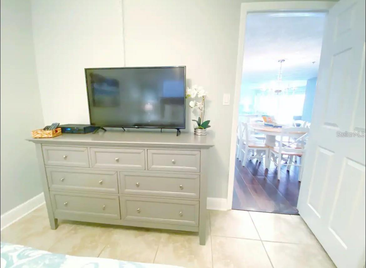 BEACH PALMS CONDO - Residential