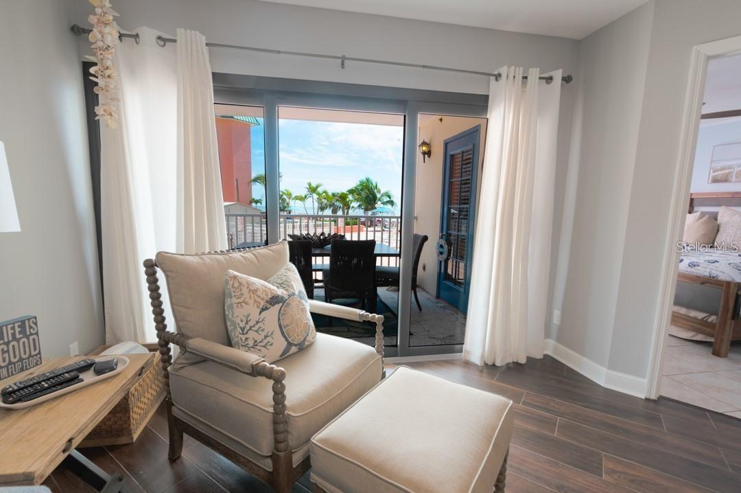 BEACH PALMS CONDO - Residential