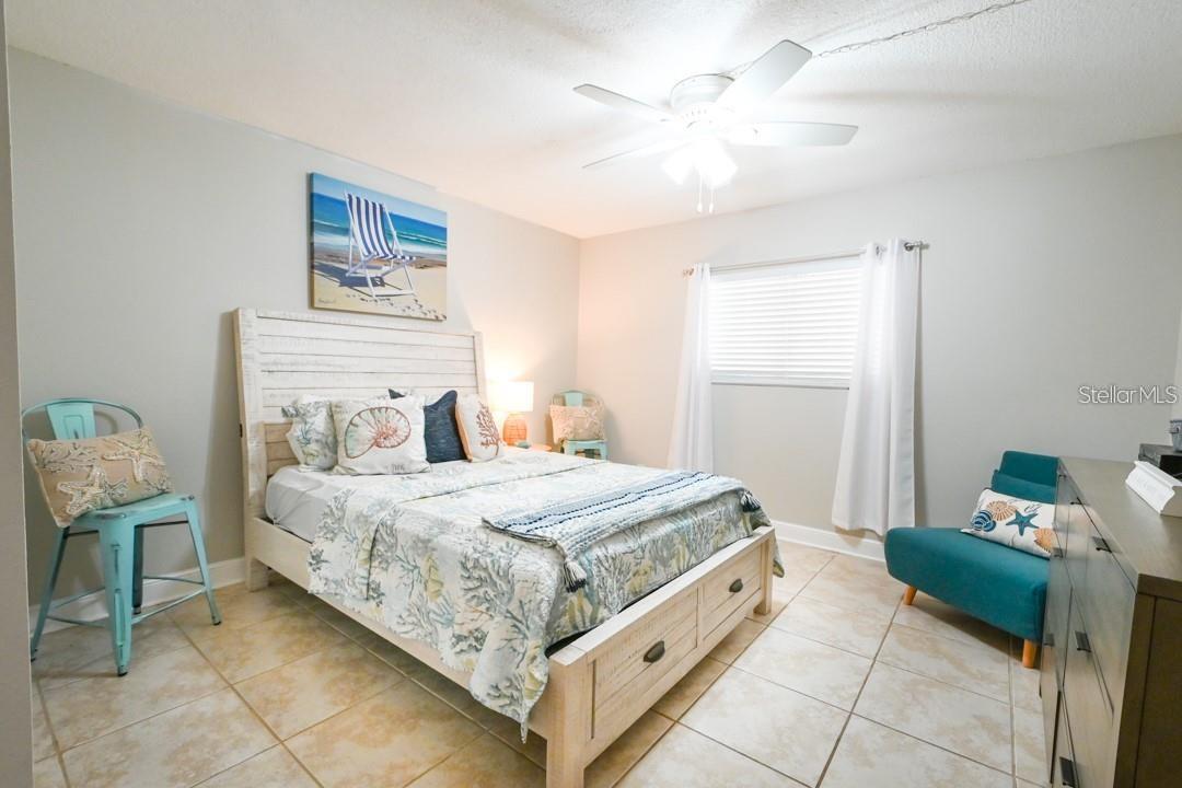 BEACH PALMS CONDO - Residential