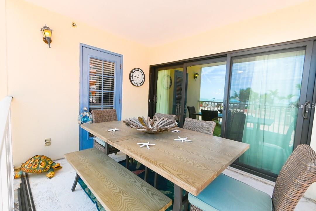 BEACH PALMS CONDO - Residential